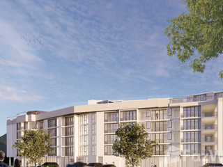 Condo en venta de estudio en Mueang Phuket, Phuket