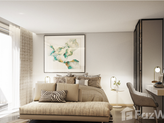 Condo en venta de estudio en Mueang Phuket, Phuket