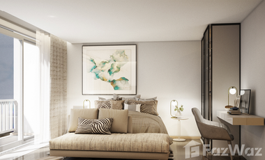 For sale studio condo in Mueang Phuket, Phuket
