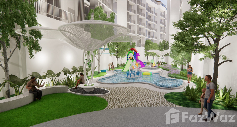 For sale studio condo in Mueang Phuket, Phuket