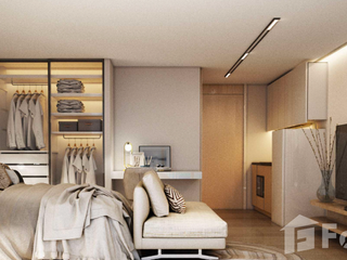 Condo en venta de estudio en Mueang Phuket, Phuket