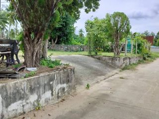 出售 土地 在 Bang Lamung, Chon Buri
