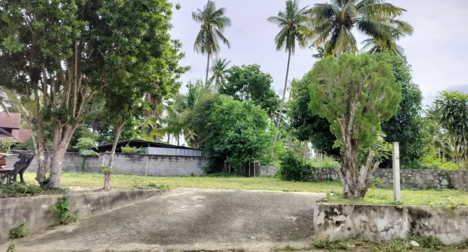 出售 土地 在 Bang Lamung, Chon Buri