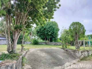 出售 土地 在 Bang Lamung, Chon Buri