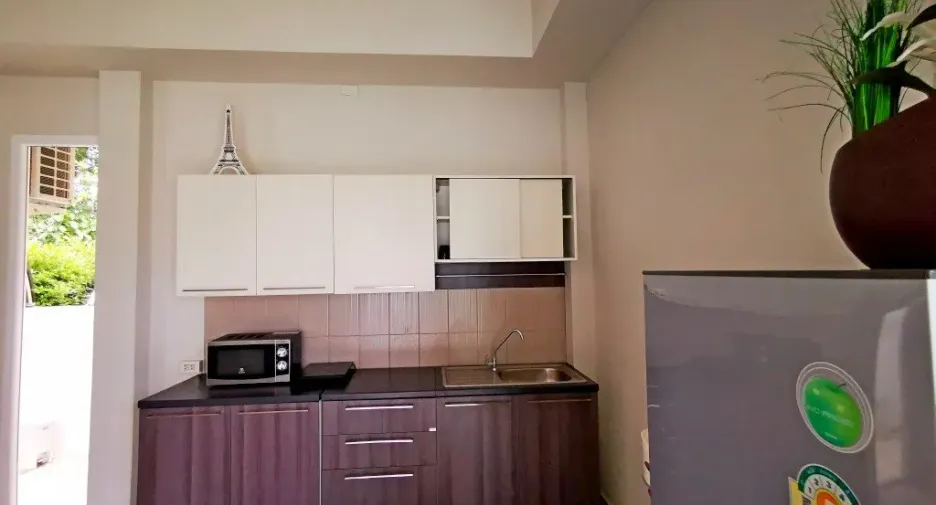 For sale and for rent 3 bedrooms house in Sattahip, Chonburi