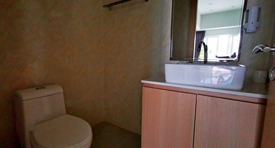 For sale and for rent 3 bedrooms house in Sattahip, Chonburi