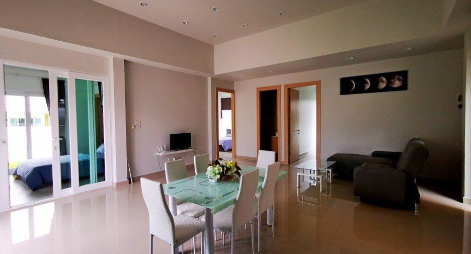 For sale and for rent 3 bedrooms house in Sattahip, Chonburi