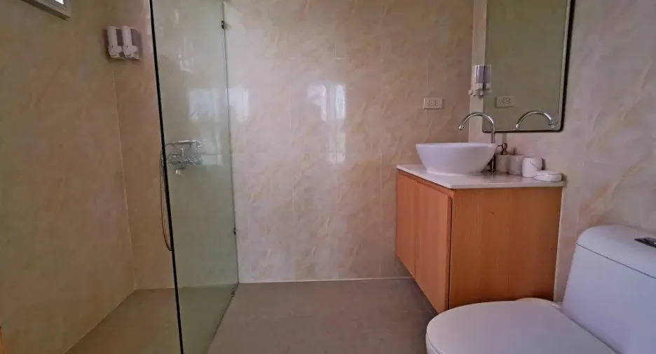 For sale and for rent 3 bedrooms house in Sattahip, Chonburi
