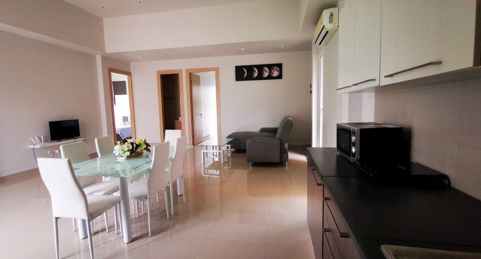 For sale and for rent 3 bedrooms house in Sattahip, Chonburi