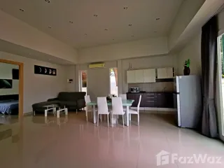 Casa en venta y en alquiler de 3 habitaciones en Bang Saray, Pattaya