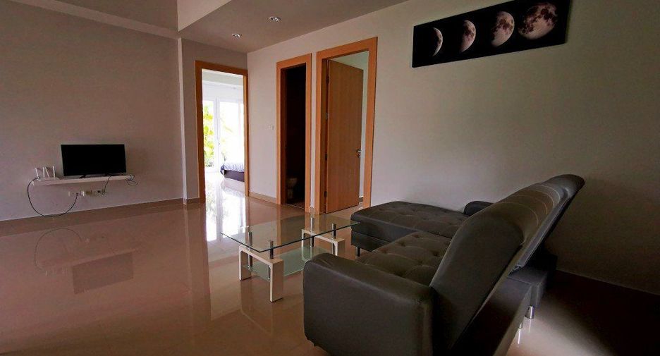 For sale and for rent 3 bedrooms house in Sattahip, Chonburi