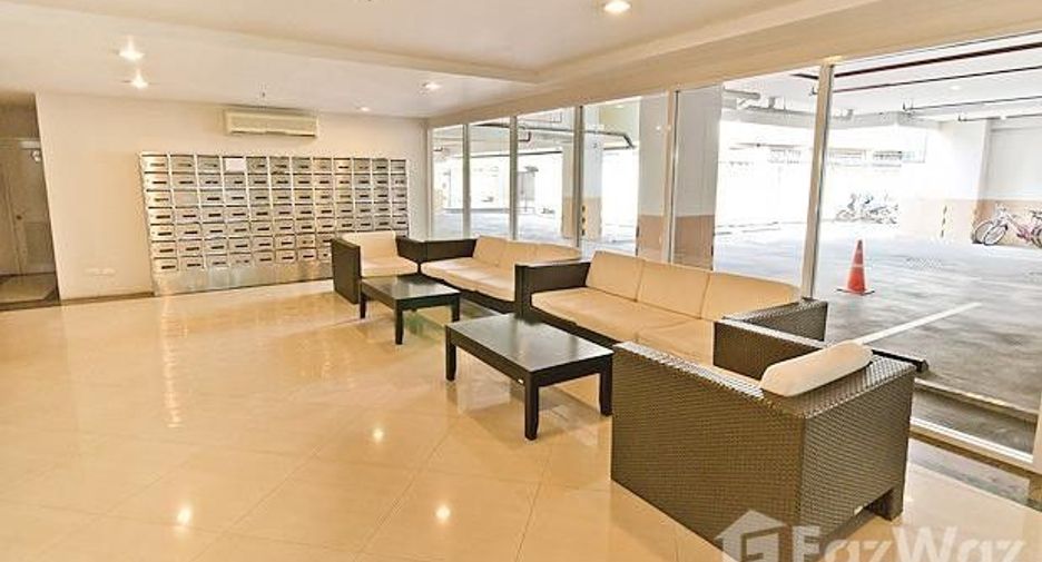 For sale 2 bedrooms condo in Khlong Toei, Bangkok