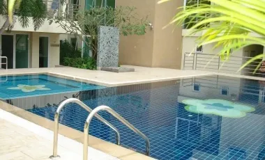 Wohnung zum Kauf mit 2 Zimmer in Khlong Toei, Bangkok