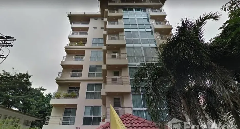 For sale 2 bedrooms condo in Khlong Toei, Bangkok