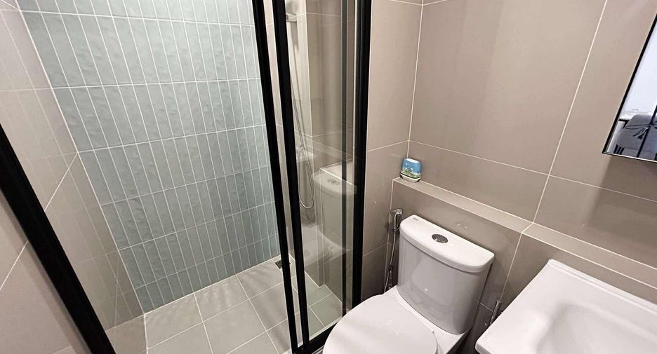 For rent 2 bedrooms condo in Mueang Phuket, Phuket