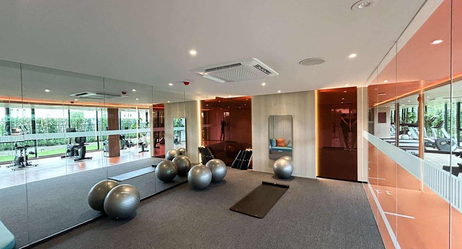 For rent 2 bedrooms condo in Mueang Phuket, Phuket