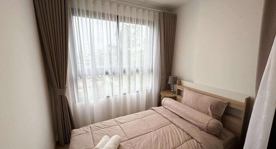 For rent 2 bedrooms condo in Mueang Phuket, Phuket