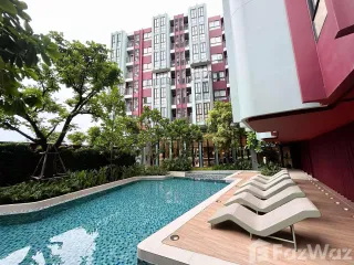 For Rent 2 Bedroom Condo In Mueang Phuket