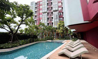 For rent 2 bedrooms condo in Mueang Phuket, Phuket