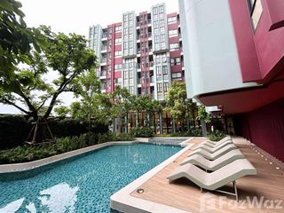 For rent 2 bedrooms condo in Mueang Phuket, Phuket