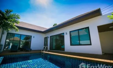 出租 2 卧室 别墅 在 Phuket Town, 普吉