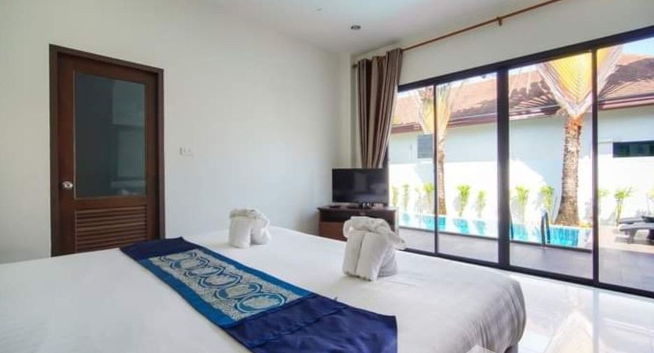 出租 2 卧室 别墅 在 Phuket Town, 普吉