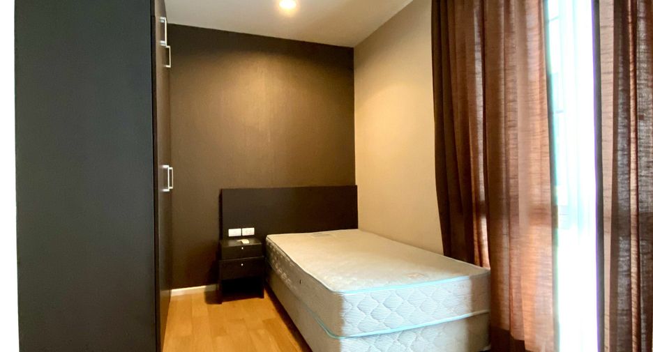 For sale and for rent 2 bedrooms condo in Watthana, Bangkok