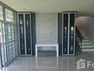 For sale 4 bedrooms house in Prawet, Bangkok