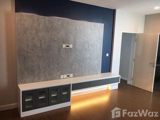 For sale 4 bedrooms house in Prawet, Bangkok