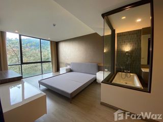 For sale 1 bed condo in Hat Yai, Songkhla