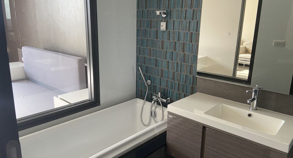 For sale 1 bed condo in Hat Yai, Songkhla
