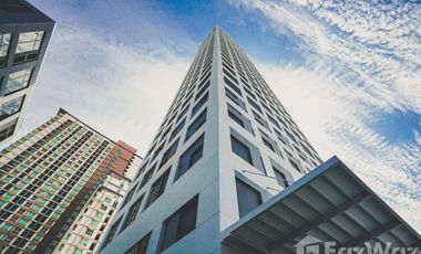 For sale 2 bedrooms condo in Khlong Toei, Bangkok