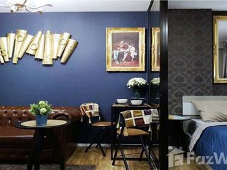 À louer 1 chambre condo à Si Racha, Chonburi