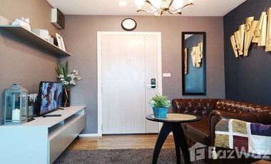 For rent 1 bed condo in Si Racha, Chonburi