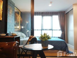 À louer 1 chambre condo à Si Racha, Chonburi