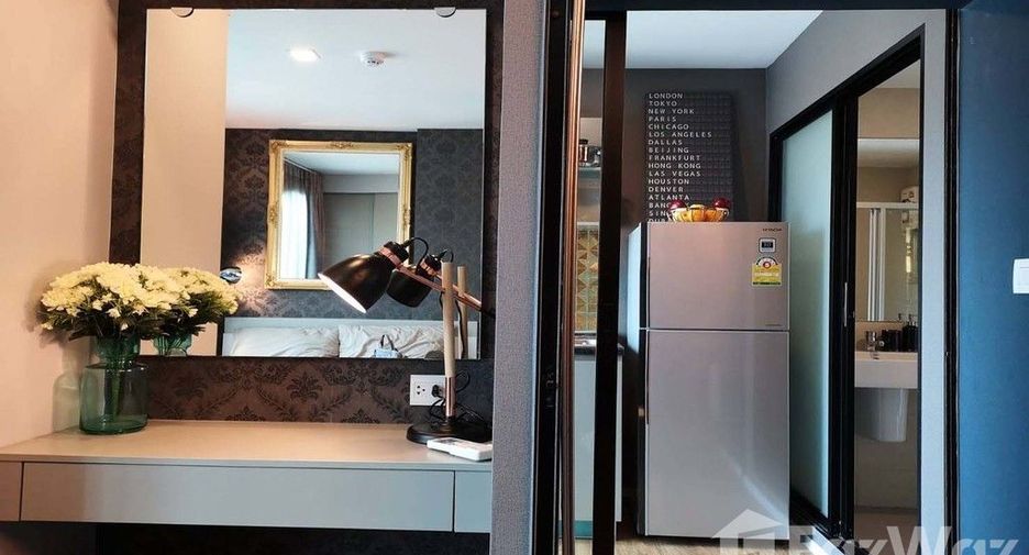 For rent 1 bed condo in Si Racha, Chonburi