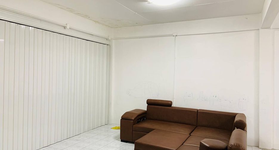 Oficina en venta en Khlong Toei, Bangkok