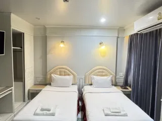 For Rent Studio Apartment In Kathu, Phuket