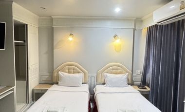 Apartamento en alquiler de estudio en Kathu, Phuket