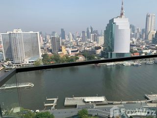 出售 1 卧室 公寓 在 Khlong San, 曼谷