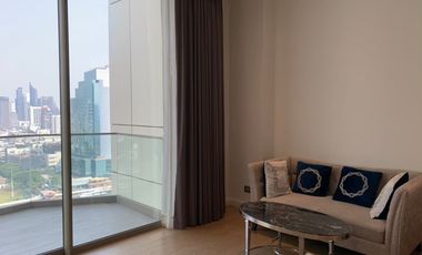 Condo en venta de 1 habitaciones en Khlong San, Bangkok