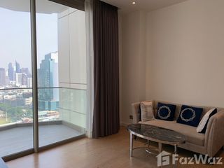 出售 1 卧室 公寓 在 Khlong San, 曼谷