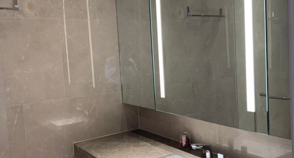 For sale 1 bed condo in Khlong San, Bangkok