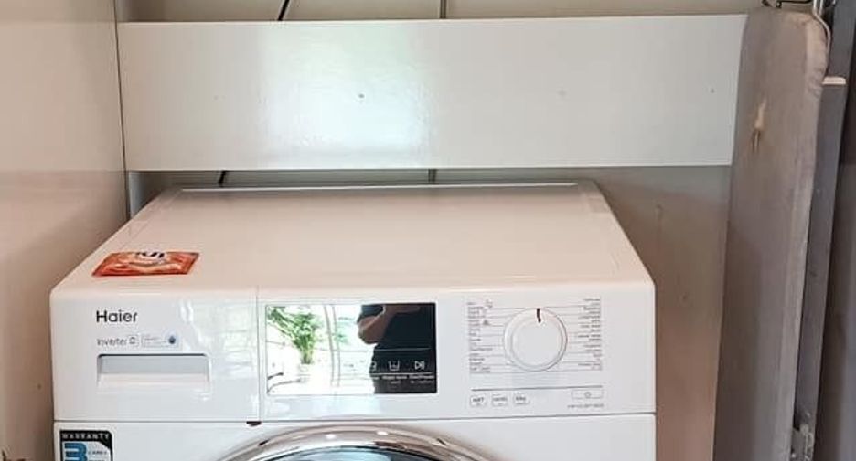 For sale 2 bedrooms condo in Mueang Phuket, Phuket