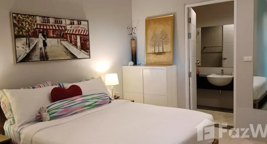 For sale 2 bedrooms condo in Mueang Phuket, Phuket