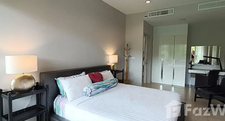 For sale 2 bedrooms condo in Mueang Phuket, Phuket