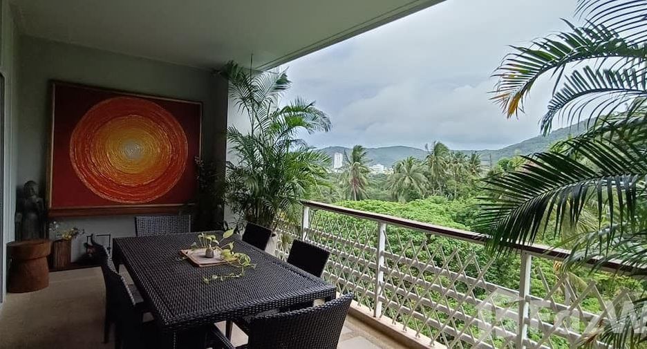 For sale 2 bedrooms condo in Mueang Phuket, Phuket