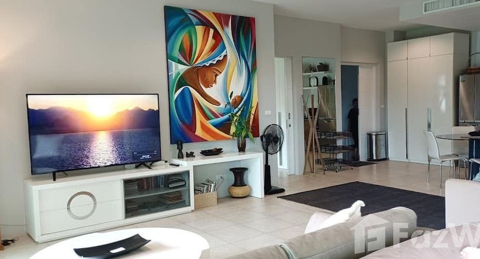 For sale 2 bedrooms condo in Mueang Phuket, Phuket