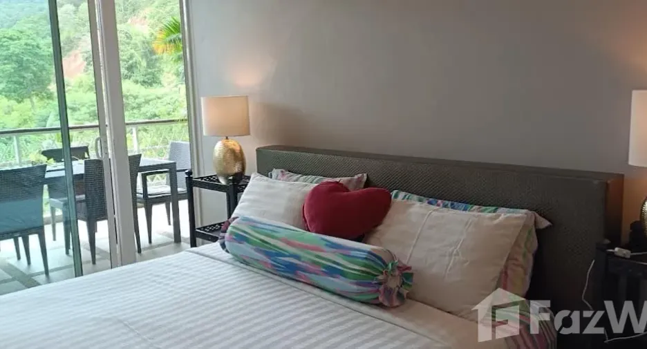 For sale 2 bedrooms condo in Mueang Phuket, Phuket