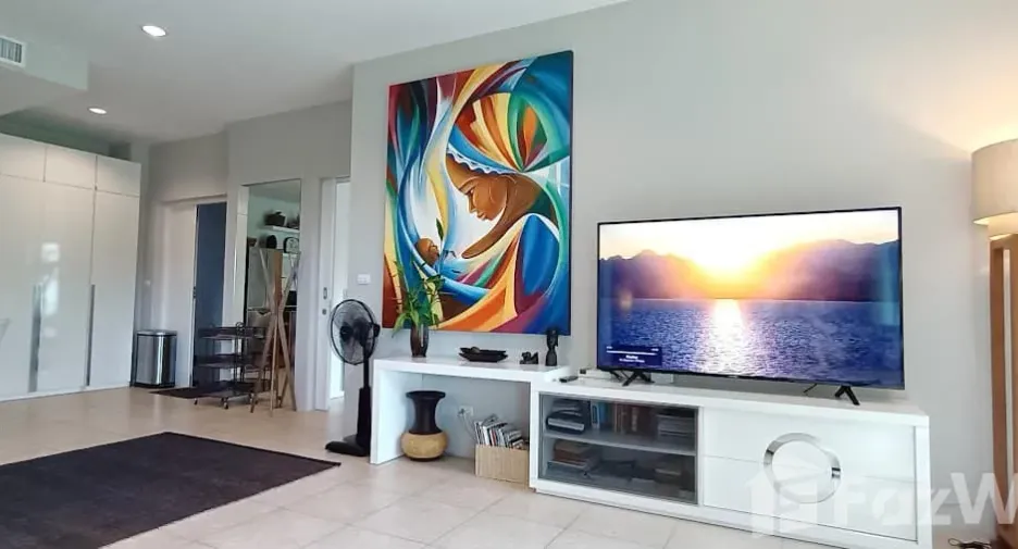 For sale 2 bedrooms condo in Mueang Phuket, Phuket